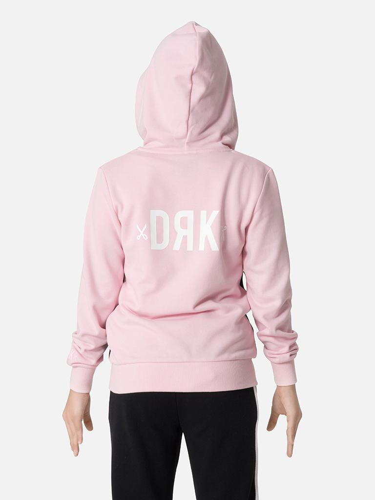 Dorko Gyerek Cipzáras Pulóver LEDA ZIPPED HOODIEGIRL DT24182K___0801 - 146-152