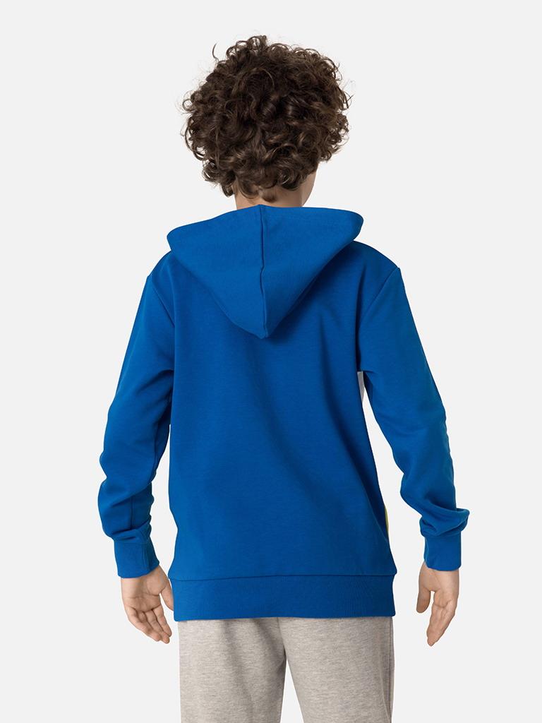 Dorko Gyerek Pulóver NOEL HOODIE BOY DT2286_____0470 - 158-164