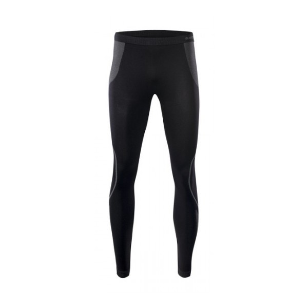 Hi-tec Férfi Aláöltözet BURAZ BOTTOM BURAZ-BOTTOM-BLACK-GREY - XL-XXL