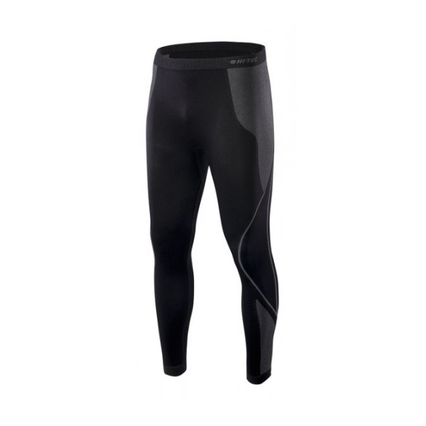 Hi-tec Férfi Aláöltözet BURAZ BOTTOM BURAZ-BOTTOM-BLACK-GREY - XL-XXL