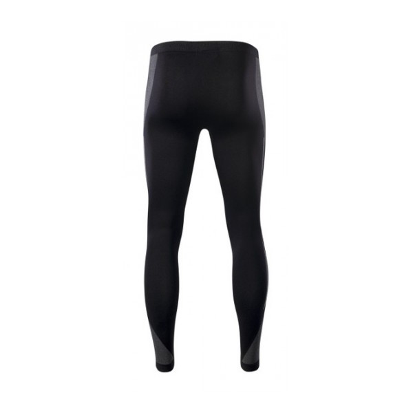 Hi-tec Férfi Aláöltözet BURAZ BOTTOM BURAZ-BOTTOM-BLACK-GREY - XL-XXL