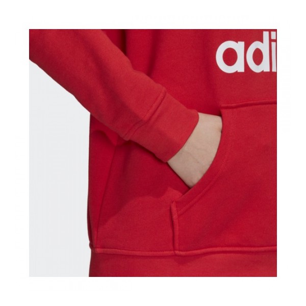 Adidas Női Pulóver ADICOLOR TREFOIL HOODIE FM3298- - XS-S