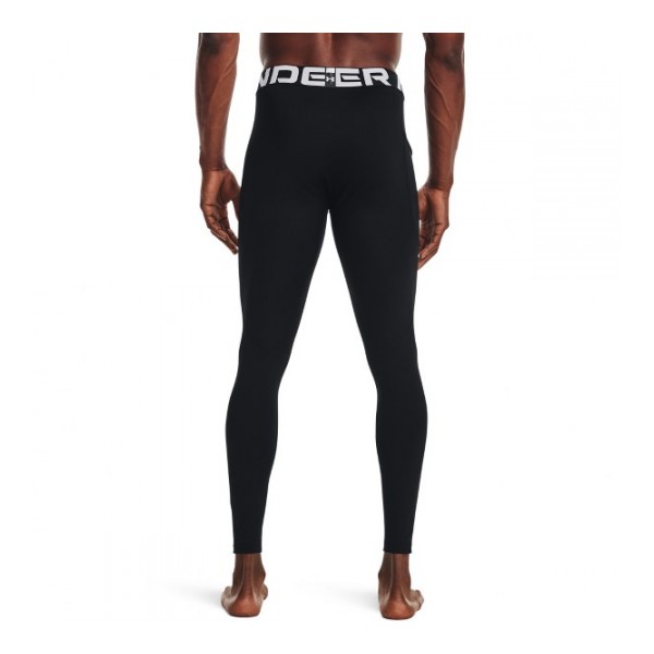 Under Armour Férfi Edzőleggings UA CG Armour Leggings 1366075-001 - S