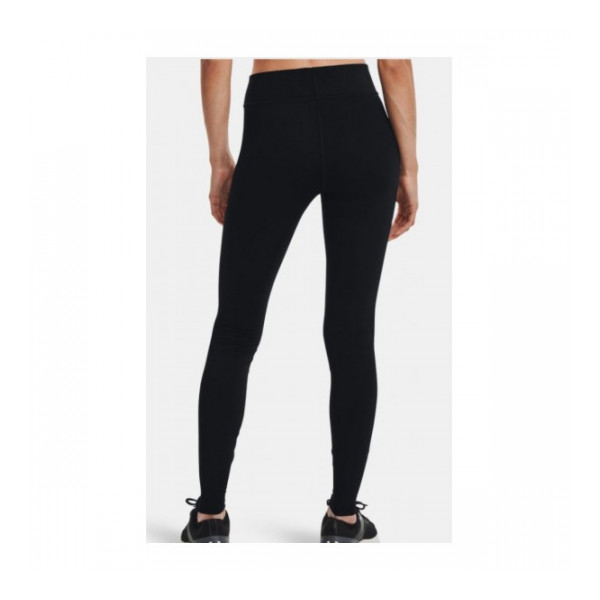 Under Armour Női Edzőleggings UA Authentics Legging 1368700-001  - S