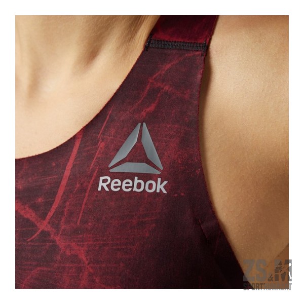 REEBOK COMBAT SG FIGHTBRA NŐI SPORTMELLTARTÓ BR0283 - XS