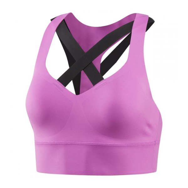 Reebok Edző Sportmelltartó RC BONDED  BRA CE5919 - XS