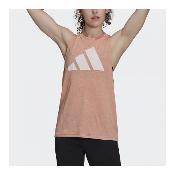 Adidas Női Atléta W WIN 2.0 TANK H24147 - L