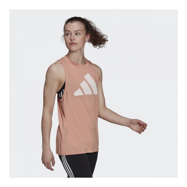 Adidas Női Atléta W WIN 2.0 TANK H24147 - S