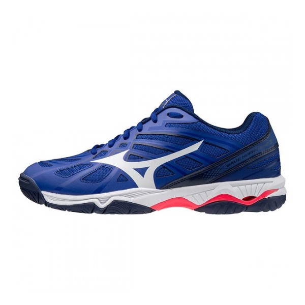 Mizuno Röplabda Teremcipő Wave Hurricane 3 V1GA174020 - 38 ½