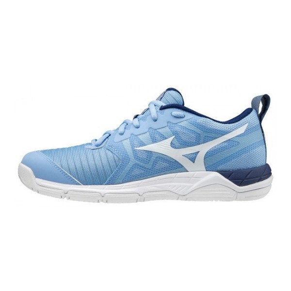 Mizuno Terem Röplabdacipő WAVE SUPERSONIC 2 V1GC204029 - 42 ½