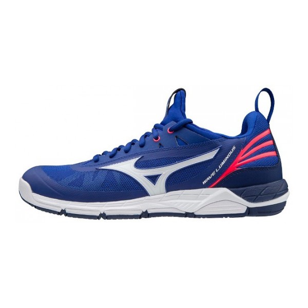 Mizuno Terem Röplabdacipő WAVE LUMINOUS V1GA182020 - 38