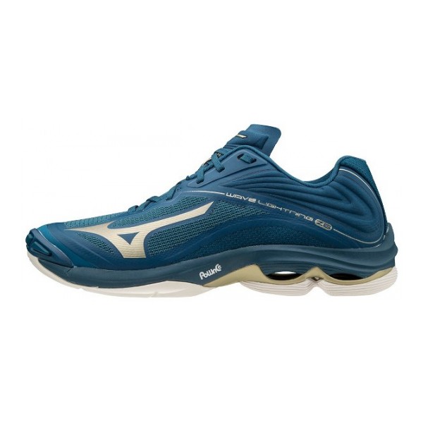 Mizuno Röplabda Teremcipő WAVE LIGHTNING Z6 V1GA200051 - 40 ½