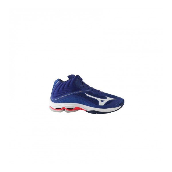 Mizuno Röplabda Teremcipő WAVE LIGHTNING Z6MID V1GA200520 - 40