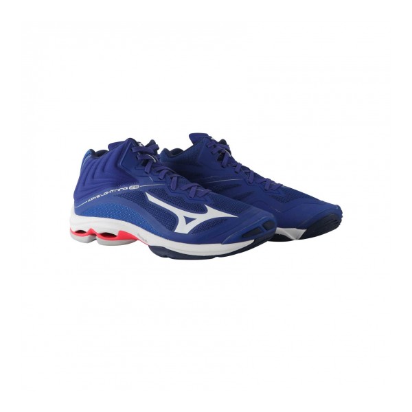 Mizuno Röplabda Teremcipő WAVE LIGHTNING Z6MID V1GA200520 - 40