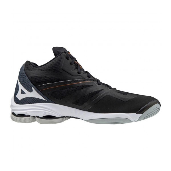 Mizuno Röplabda Teremcipő WAVE LIGHTNING Z6MID V1GA200550 - 38 ½