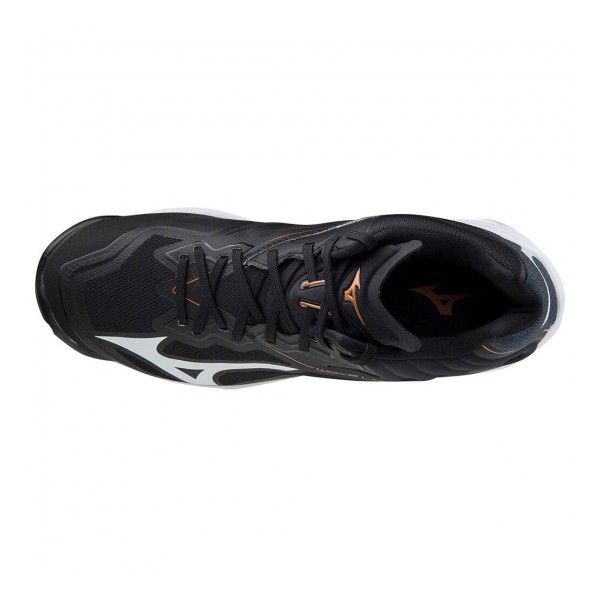 Mizuno Röplabda Teremcipő WAVE LIGHTNING Z6MID V1GA200550 - 39