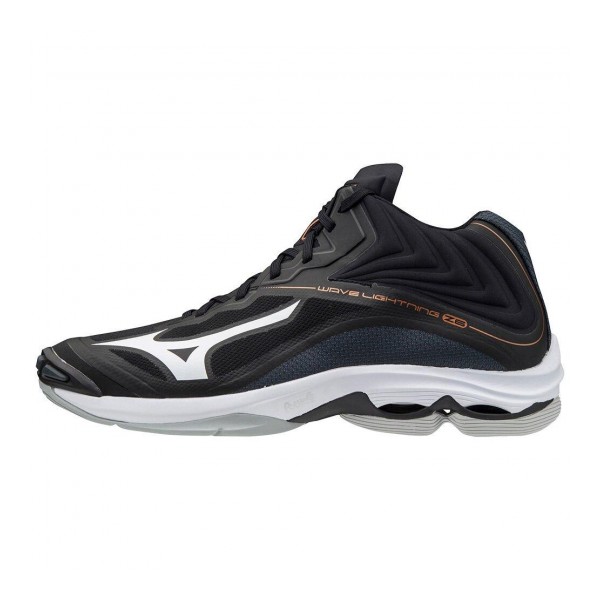 Mizuno Röplabda Teremcipő WAVE LIGHTNING Z6MID V1GA200550 - 44 ½