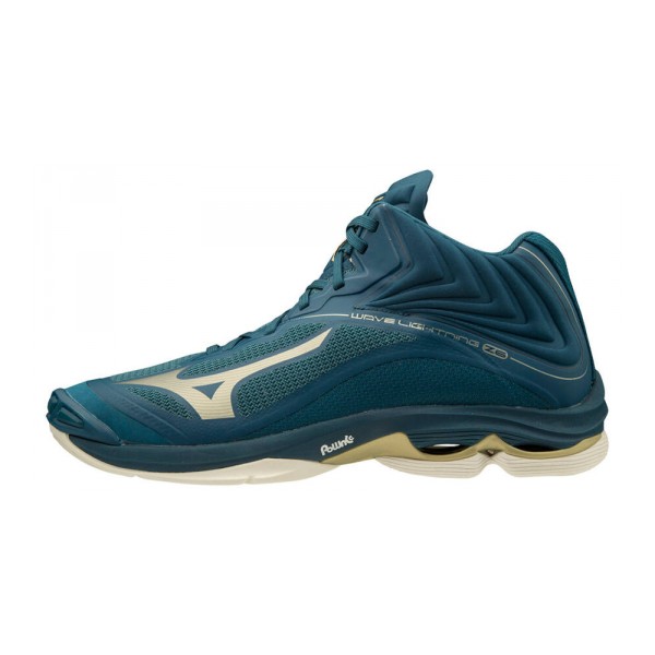 Mizuno Röplabda Teremcipő WAVE LIGHTNING Z6MID V1GA200551 - 43