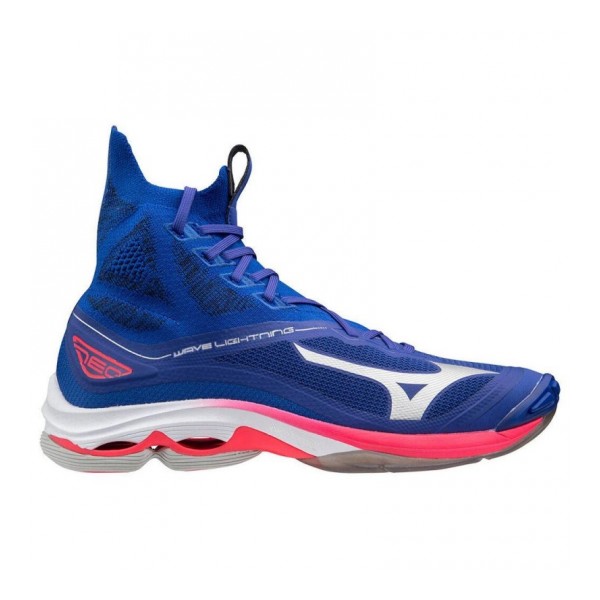 Mizuno Röplabda Teremcipő WAVE LIGHTNING NEO V1GA200220 - 40 ½