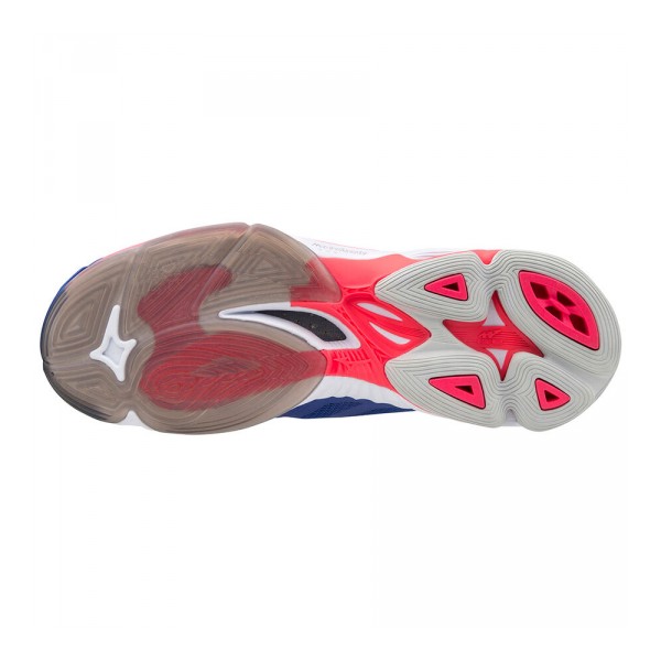 Mizuno Röplabda Teremcipő WAVE LIGHTNING NEO V1GA200220 - 44 ½