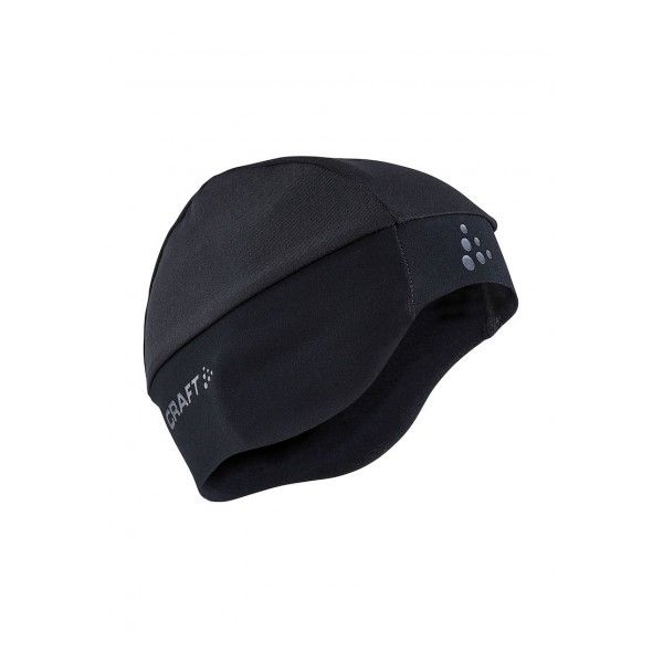 Craft Sapka ADV THERMAL HAT 1909793-999000 - S/M