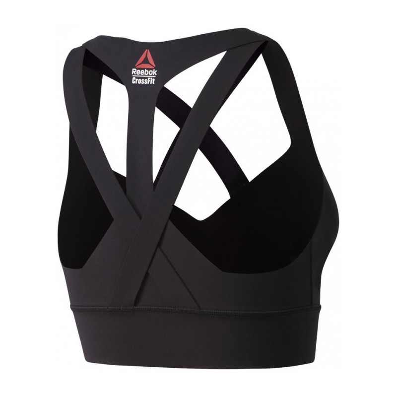 Reebok RC BONDED  BRA Női Sportmelltartó BQ5150 - XS