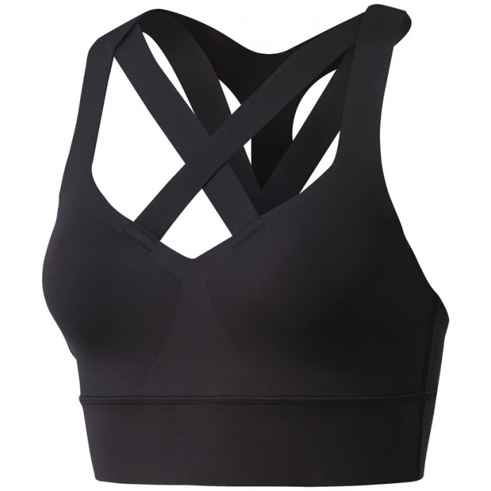 Reebok RC BONDED  BRA Női Sportmelltartó BQ5150 - XS