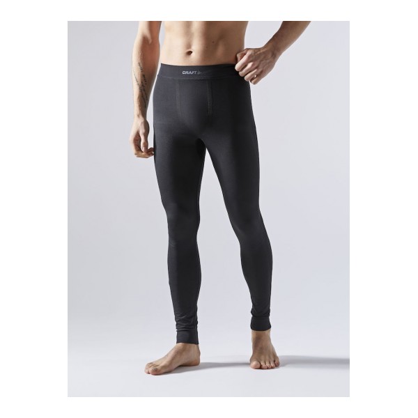 Craft Férfi Aláöltözet ACTIVE INTENSITY PANTS M 1907936-999995 - XXL