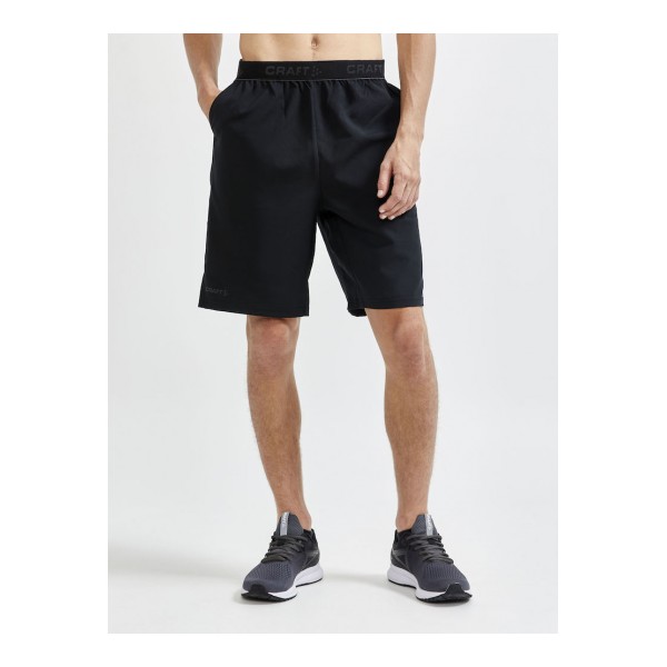 Craft Férfi Edzőshort CORE ESSENCE RELAXED SHORTS M 1908735-999000 - XL