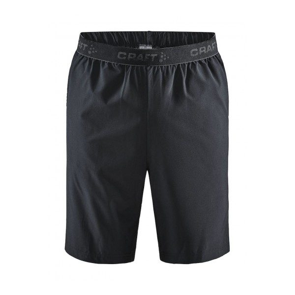 Craft Férfi Edzőshort CORE ESSENCE RELAXED SHORTS M 1908735-999000 - S