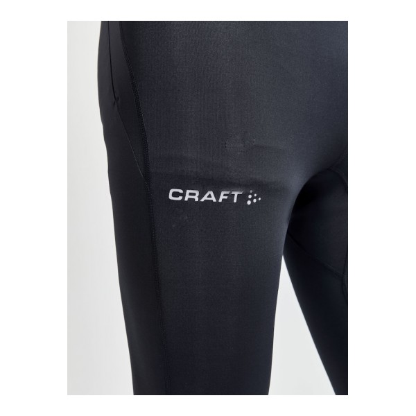 Craft Férfi Edzőleggings ADV ESSENCEE COMPR. TIGHTS M 1908766-999000 - L