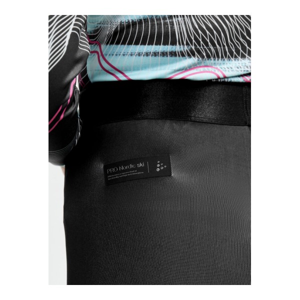 Craft Női Leggings PRO VELOCITY TIGHTS W 1909555-999319 - L