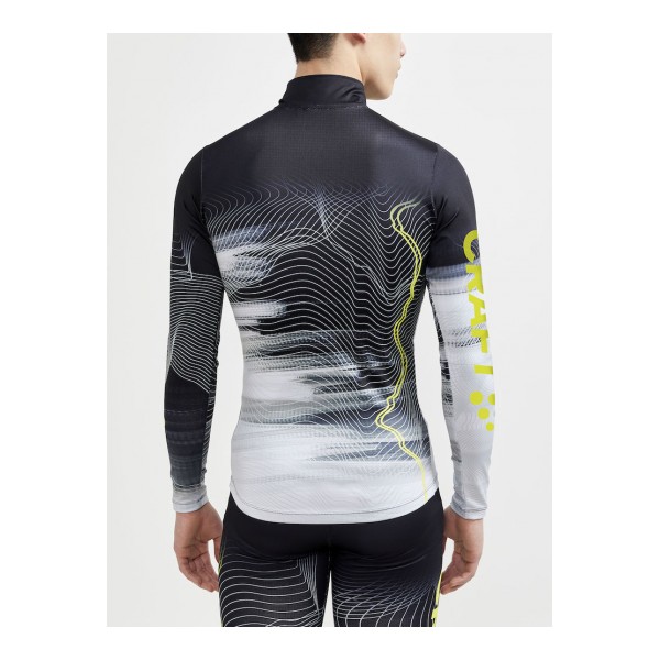 Craft Férfi Sífelső PRO VELOCITY JERSEY M 1909572-007503 - M