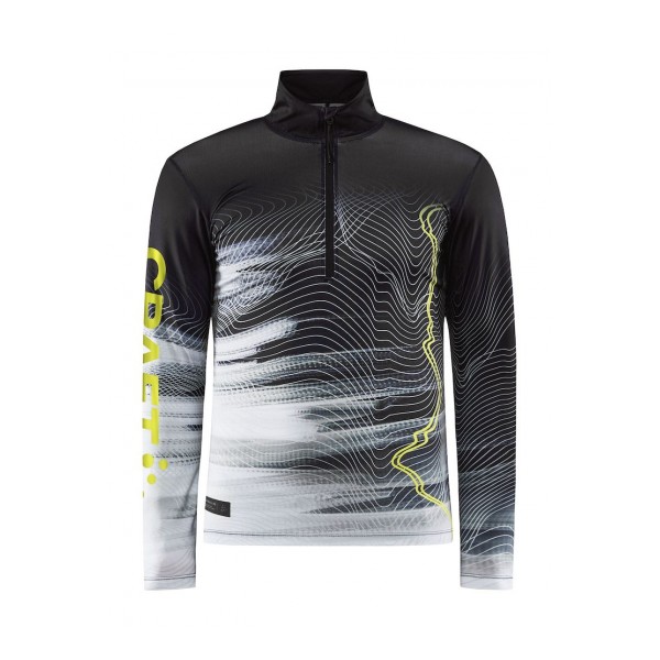 Craft Férfi Sífelső PRO VELOCITY JERSEY M 1909572-007503 - S