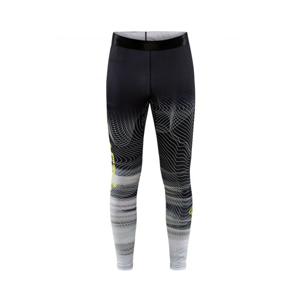 Craft Férfi Leggings PRO VELOCITY TIGHTS M 1909573-007503 - M