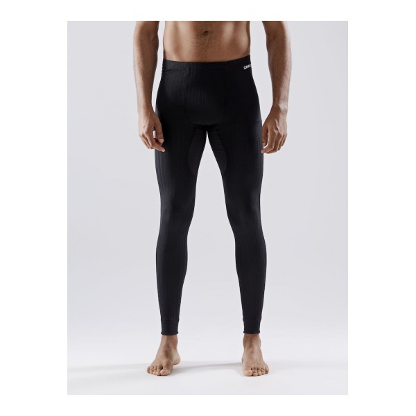 Craft Férfi Aláöltözet ACTIVE EXTREME X PANTS M 1909683-999000 - L