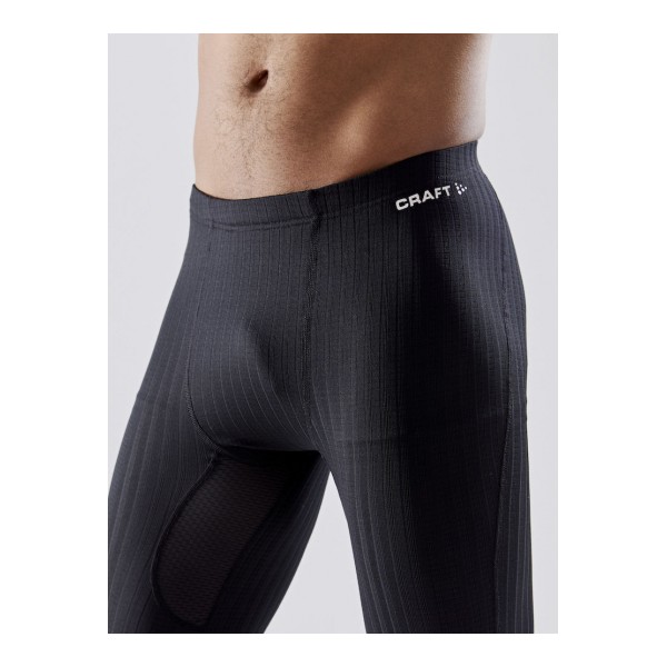 Craft Férfi Aláöltözet ACTIVE EXTREME X PANTS M 1909683-999000 - L