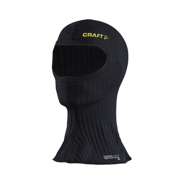 Craft Símaszk ACTIVE EXTREME X BALACLAVA 1909685-999000 - S-M