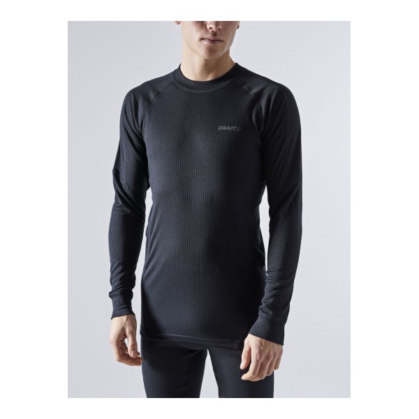 Craft Férfi Aláöltözet Szett CORE DRY BASELAYER SET M 1909707-999000 - XL