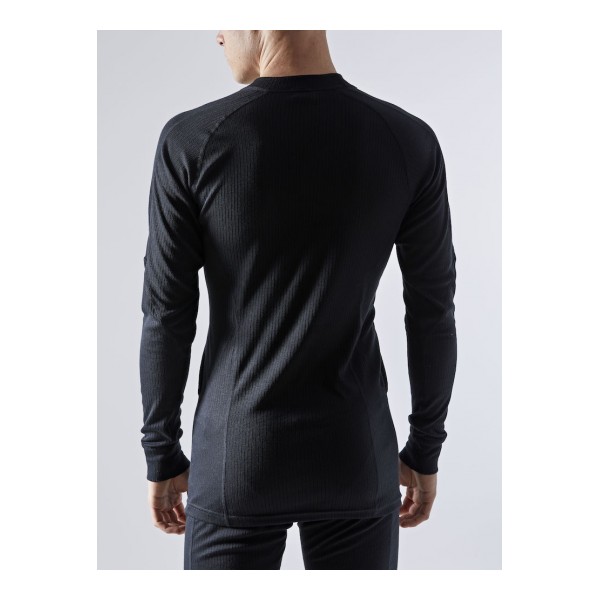 Craft Férfi Aláöltözet Szett CORE DRY BASELAYER SET M 1909707-999000 - L