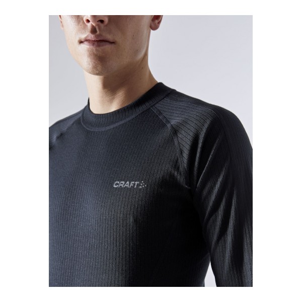 Craft Férfi Aláöltözet Szett CORE DRY BASELAYER SET M 1909707-999000 - XL