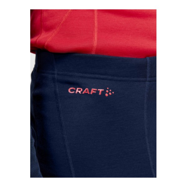 Craft Férfi Aláöltözet Szett CORE WARM BASELAYER SET M 1909709-396404 - XS