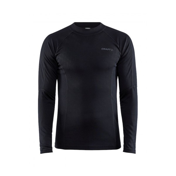 Craft Férfi Aláöltözet Szett CORE WARM BASELAYER SET M 1909709-999000 - M