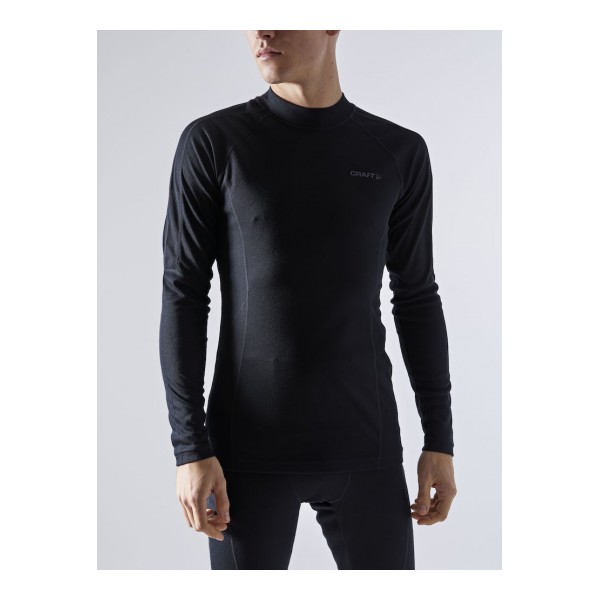 Craft Férfi Aláöltözet Szett CORE WARM BASELAYER SET M 1909709-999000 - XL