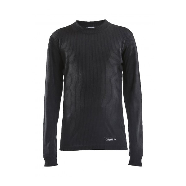 Craft Gyerek Aláöltözet Szett CORE DRY BASELAYER SET JR 1909713-999000 - 86/92