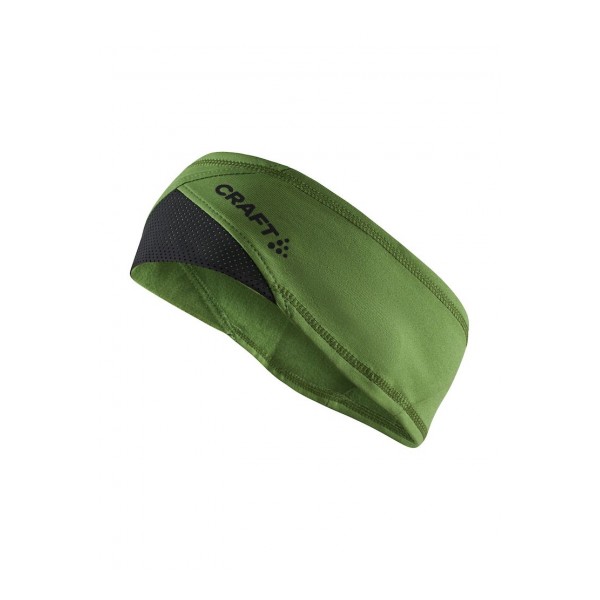 Craft Fejpánt ADV LUMEN FLEECE HEADBAND 1909835-600000 - L/XL