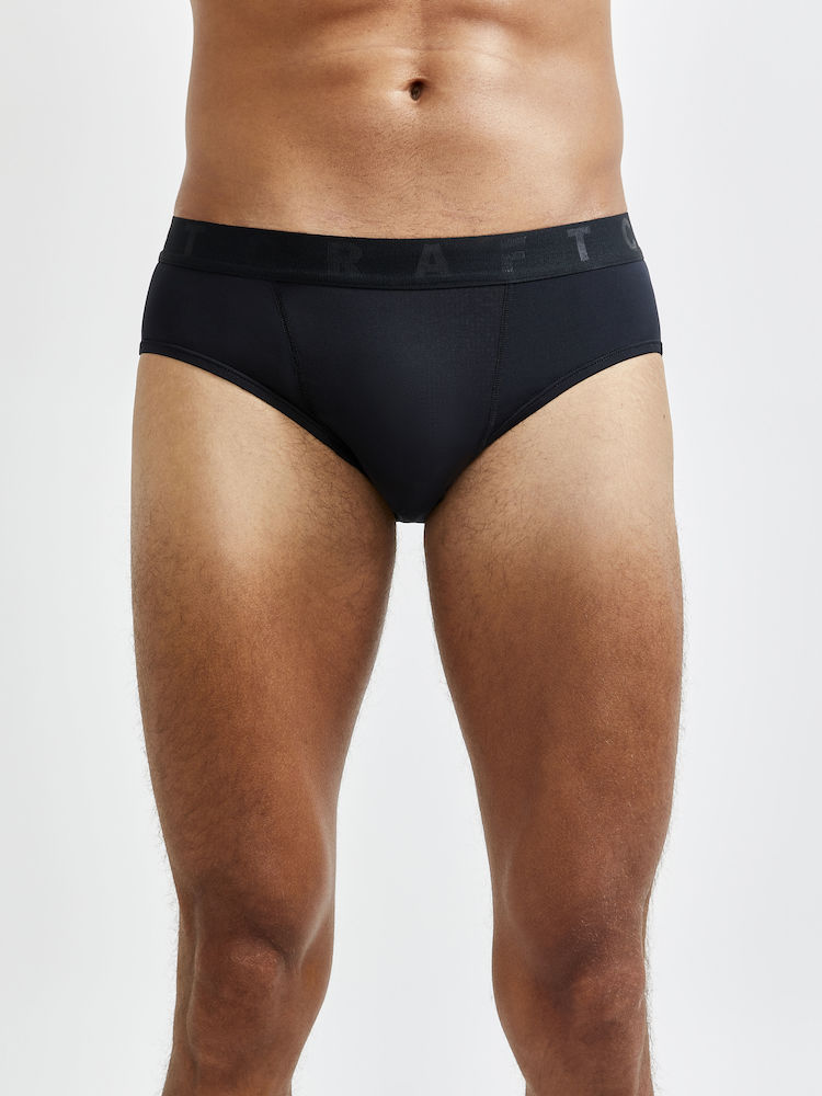 Craft Férfi Alsónadrág (fecske)CORE DRY BRIEF M 1910437-999000 - XL