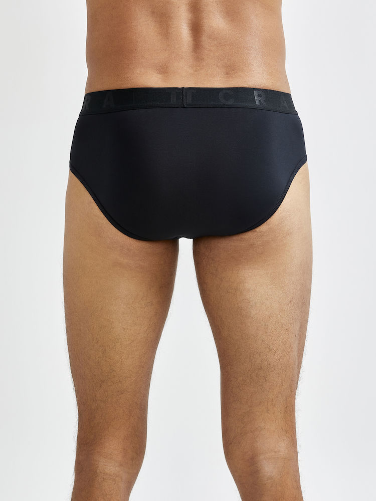 Craft Férfi Alsónadrág (fecske)CORE DRY BRIEF M 1910437-999000 - XL