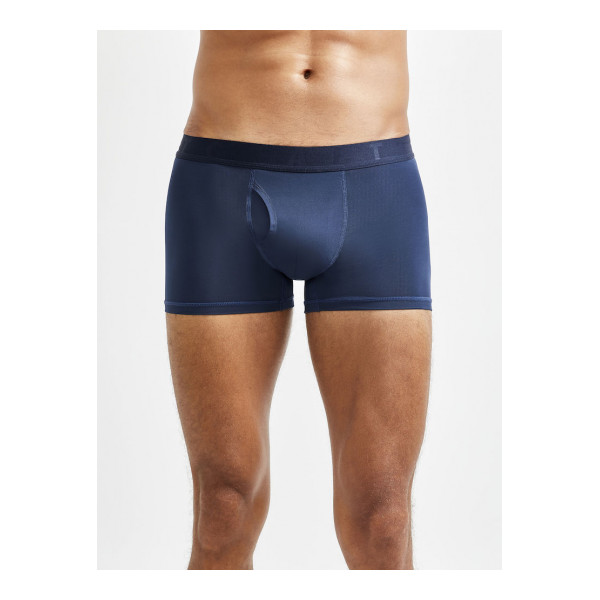 Craft Férfi Alsónadrág (boxer) CORE DRY BOXER 3-INCH M 1910440-396000 - XXL