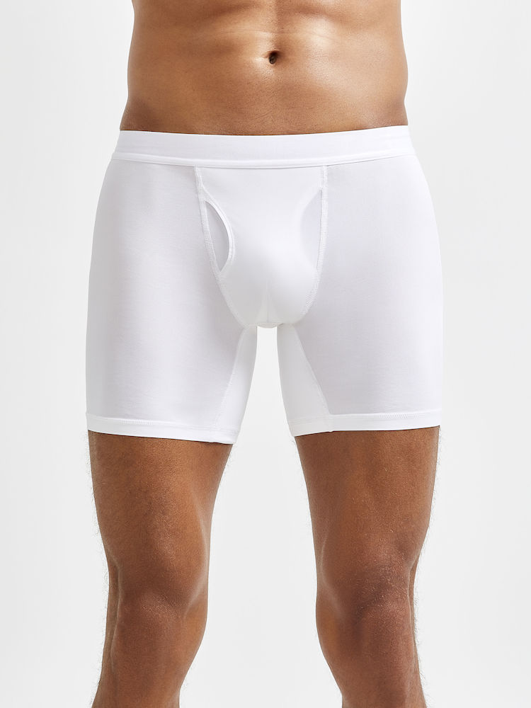 Craft Férfi Alsónadrág (boxer) CORE DRY BOXER 6-INCH M 1910441-900000 - XL
